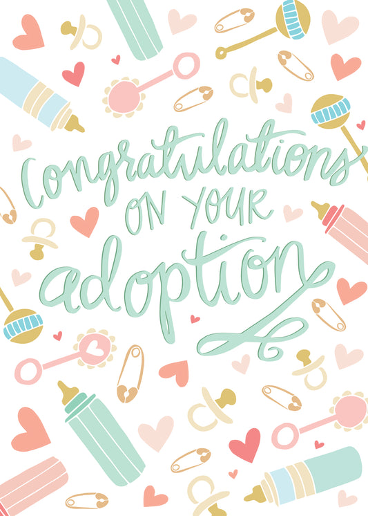 363-MLST1015 | NB/Adoption