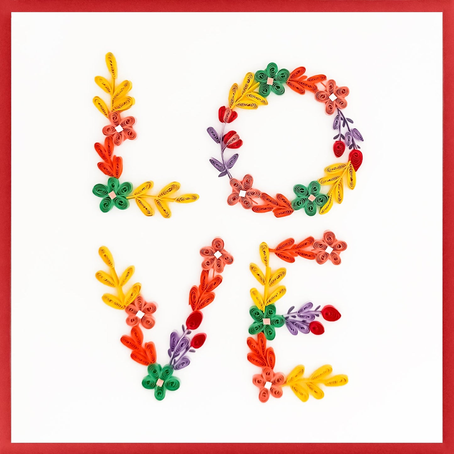 644-QUILL0056 | RO/LOVE