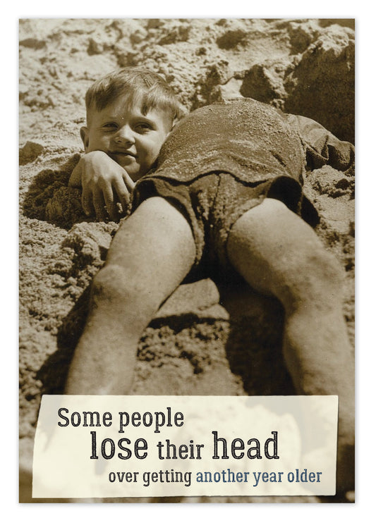 7865-TROU0021 | BD/Another Year Older