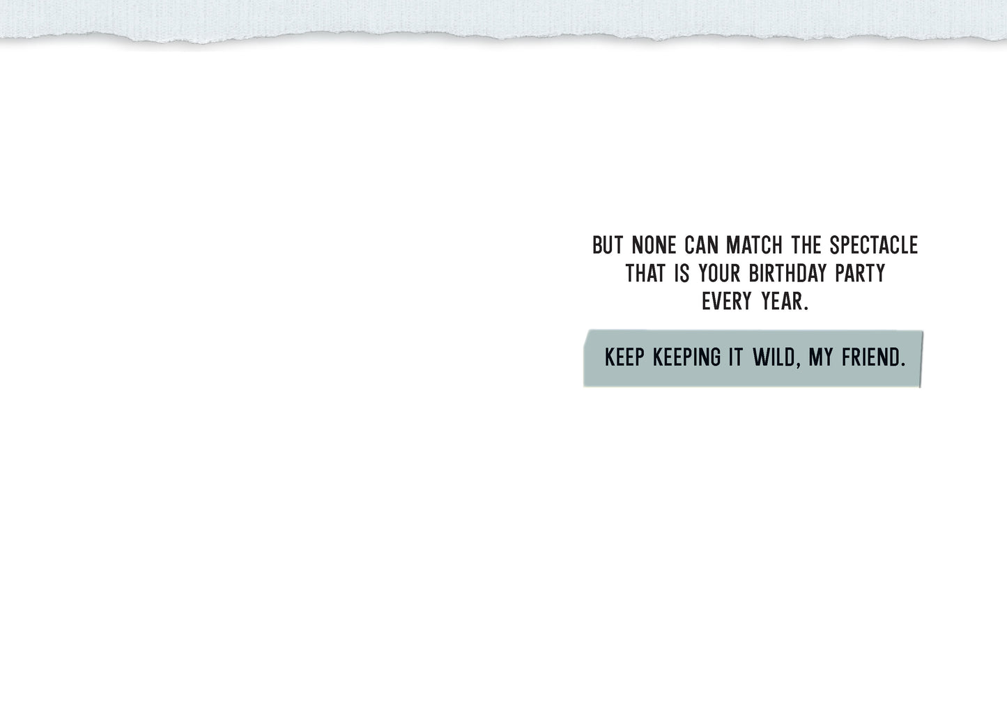 7865-TROU0022 | BD/The Spectacle