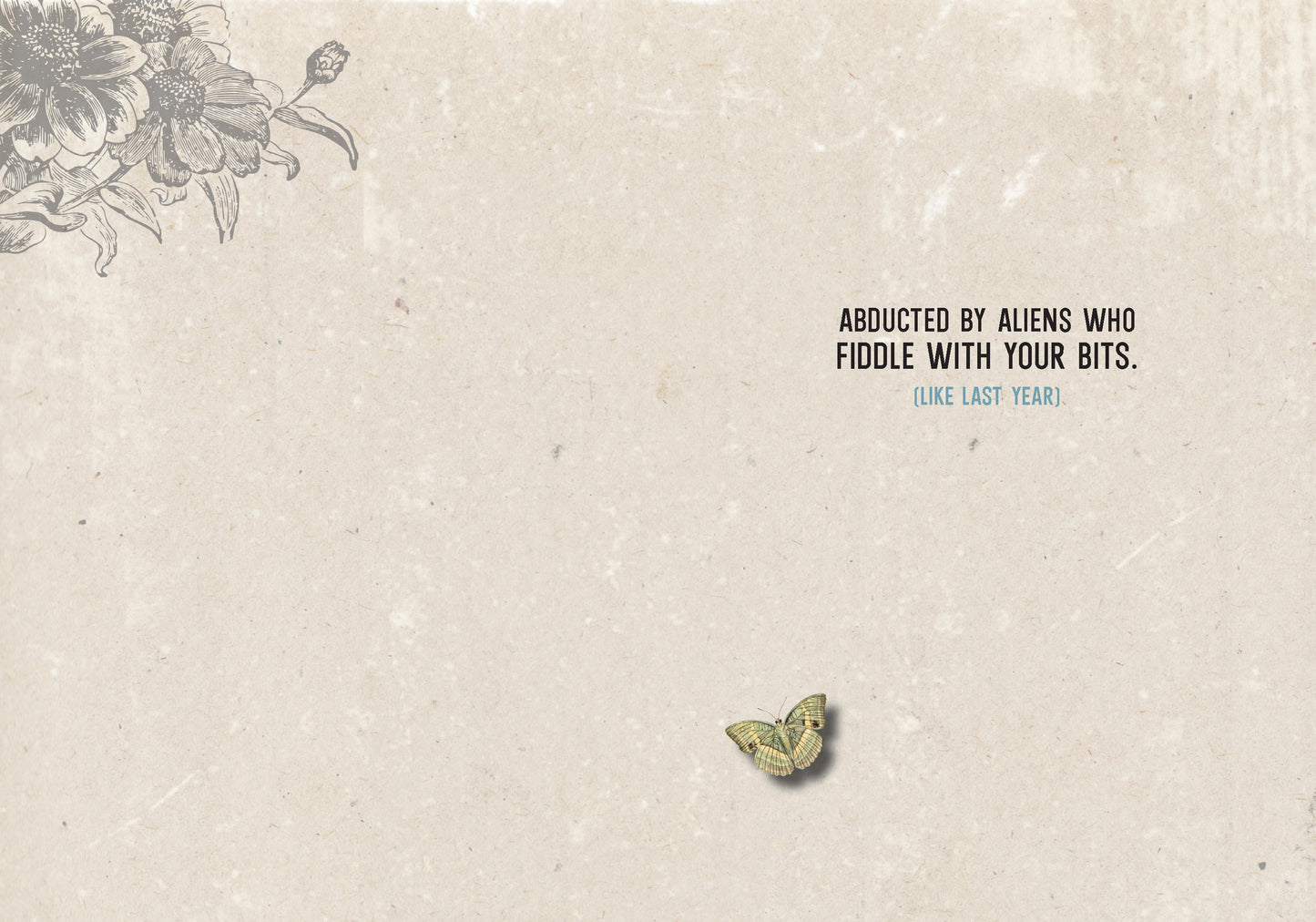 7865-TROU0051 | BD/Abducted By Aliens
