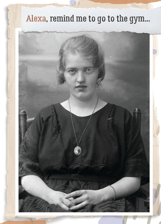 7865-TROU0068 | BD/Added Gin To Your List