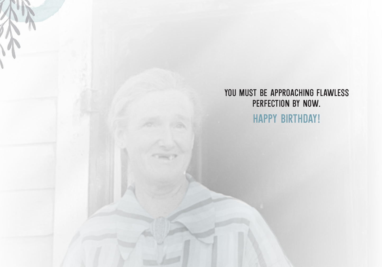 7865-TROU0074 | BD/Improve With Age