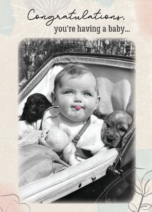 7865-TROU0077 | NB/Say F@#K Anymore