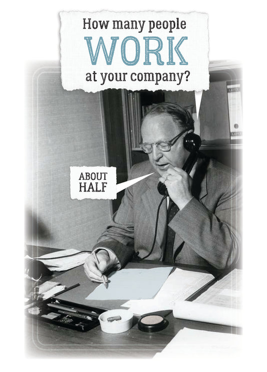 7865-TROU0091 | RT/Work At Your Company