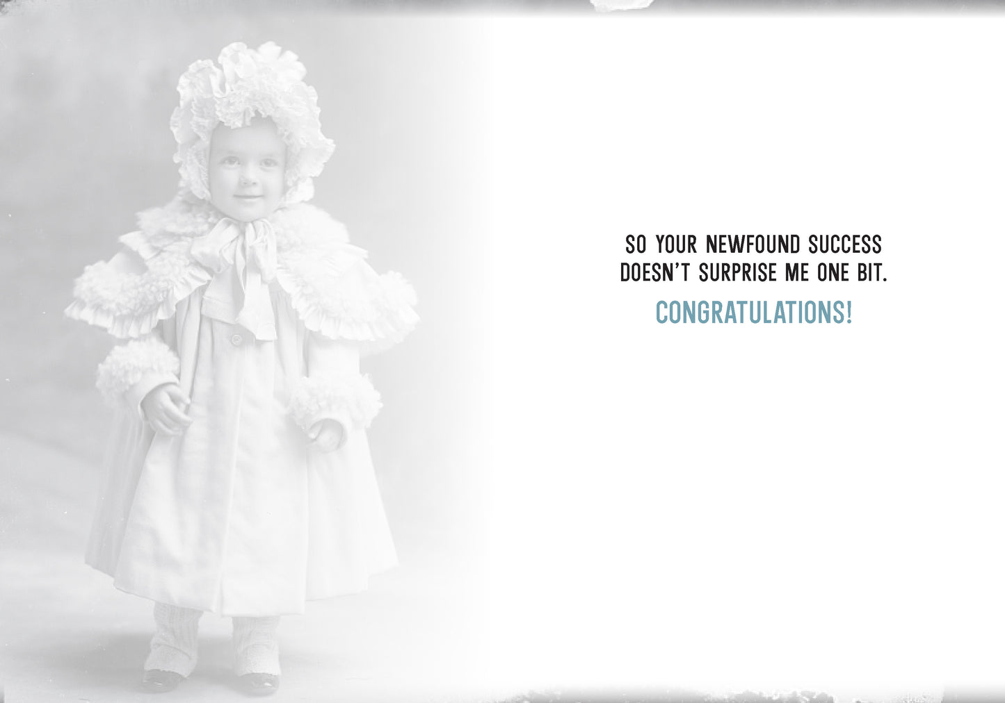 7865-TROU0092 | CO/Star Of The Show