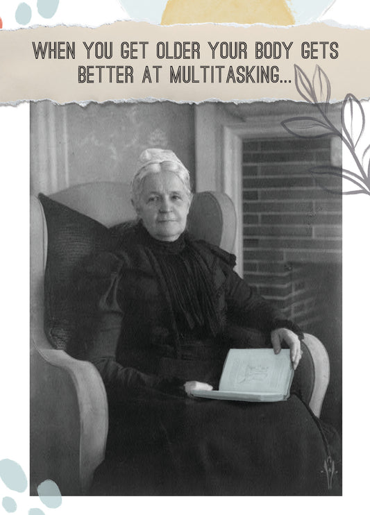 7865-TROU0098 | BD/Better At Multitasking