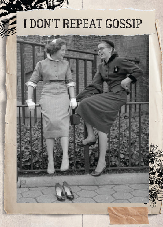 7865-TROU0108 | FR/Repeat Gossip