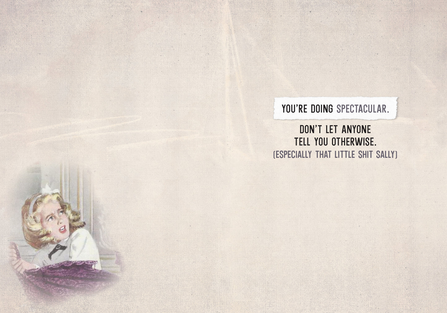 7865-TROU0114 | ED/My Name Is Amy