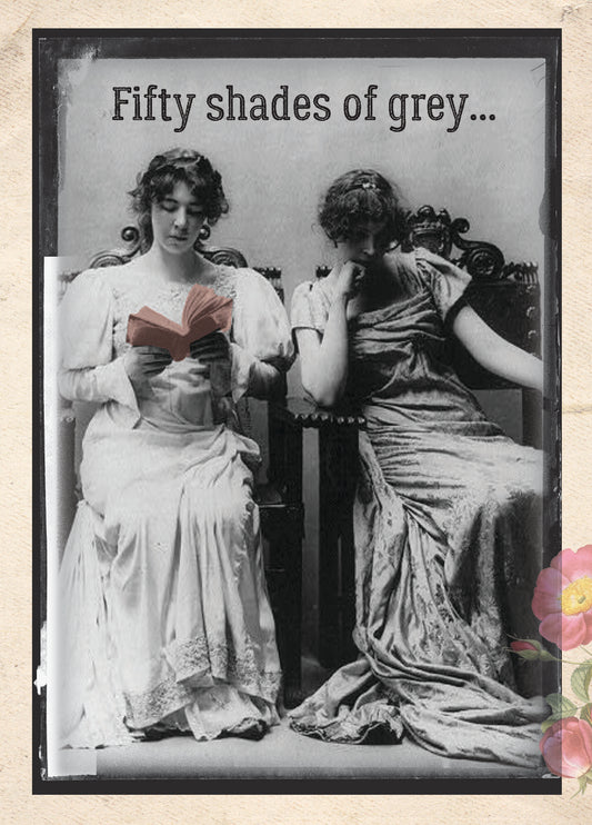 7865-TROU0126 | BD/Fifty Shades of Grey