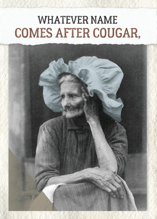 7865-TROU0128 | BD/After Cougar
