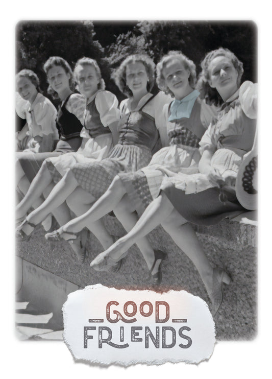 7865-TROU0137 | BD/Great Adventures