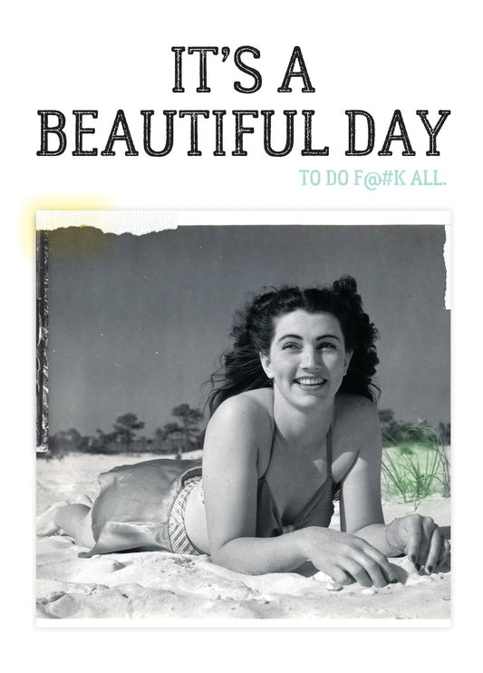 7865-TROU0139 | BD/Do F@#K All