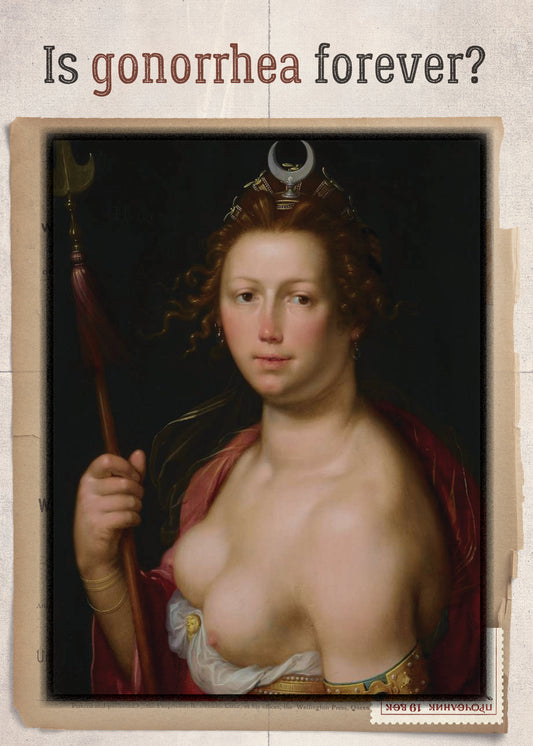 7865-TROU0140 | BD/Clap On Clap Off