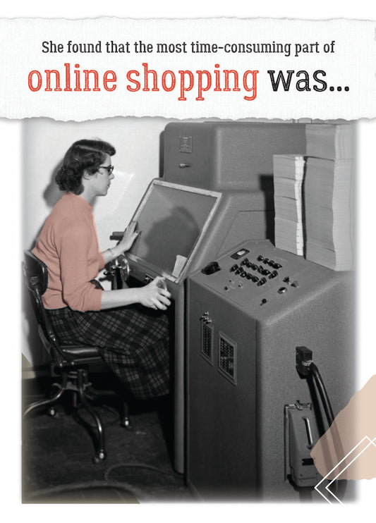 7865-TROU0141 | BD/Online Shopping