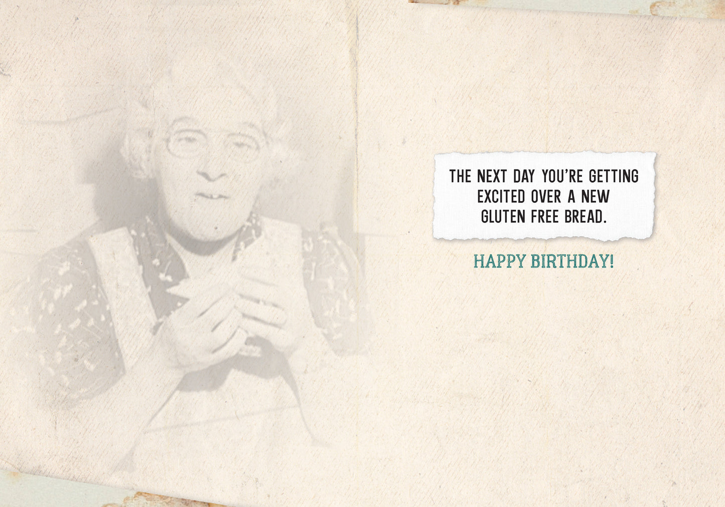 7865-TROU0142 | BD/Young And Trendy