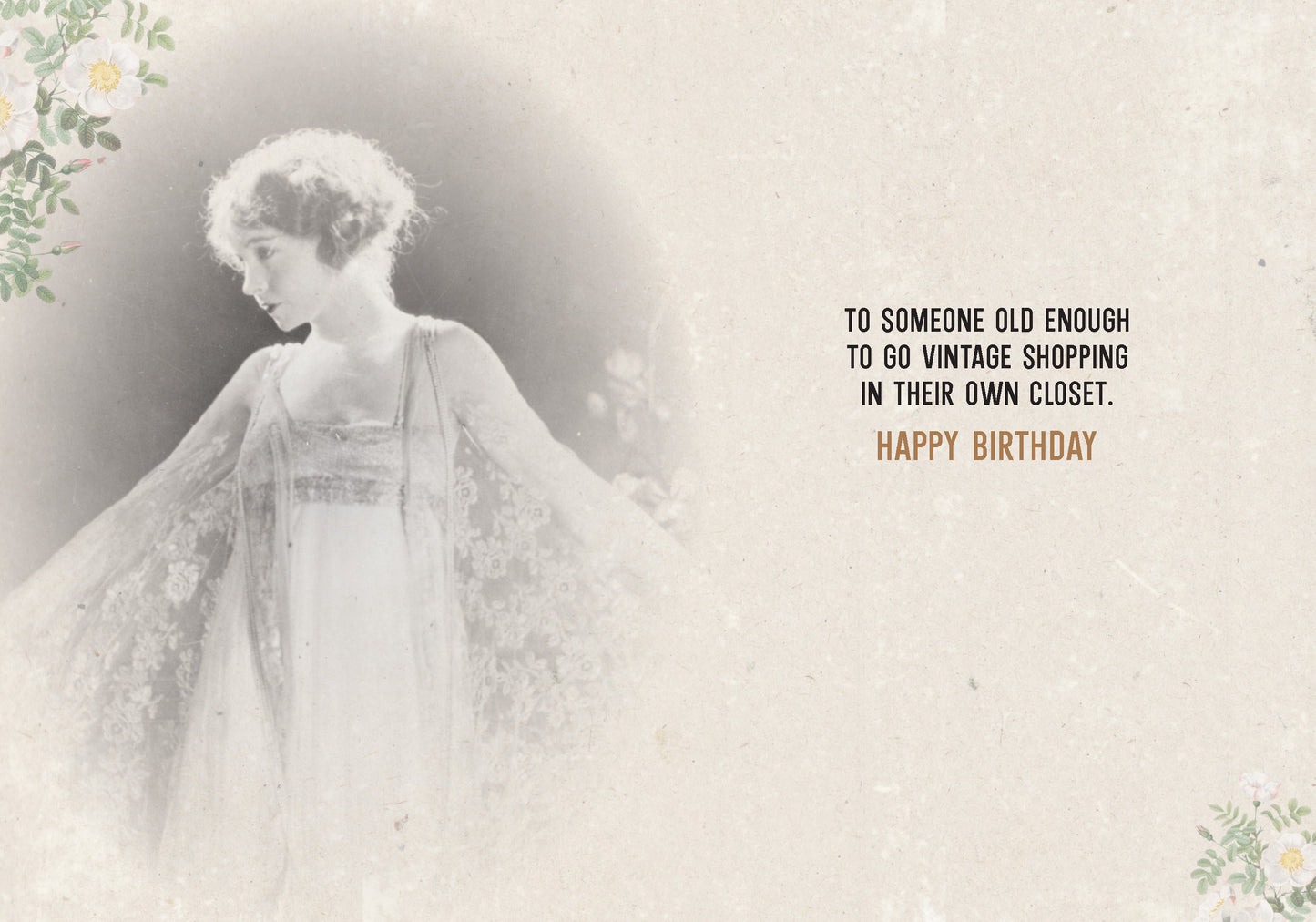 7865-TROU0150 | BD/Vintage Shopping