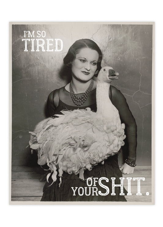 7865-TROU0154 | BD/Fake Ass Ostrich