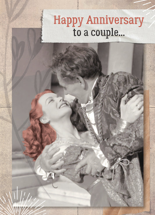 7865-TROU0158 | AN/Freak Everyone Out