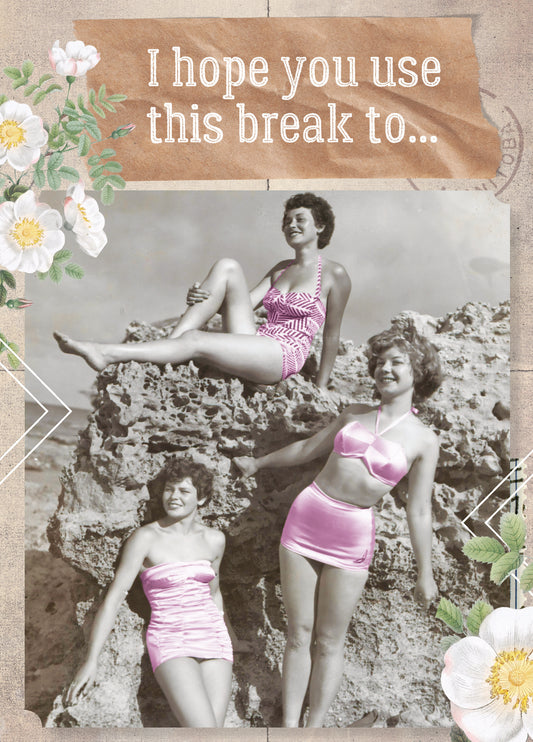 7865-TROU0163 | EN/Shit Together