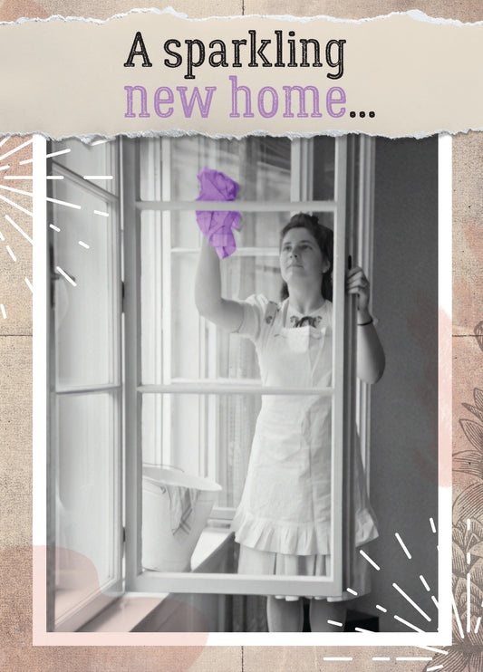 7865-TROU0164 | NH/House Warming Party