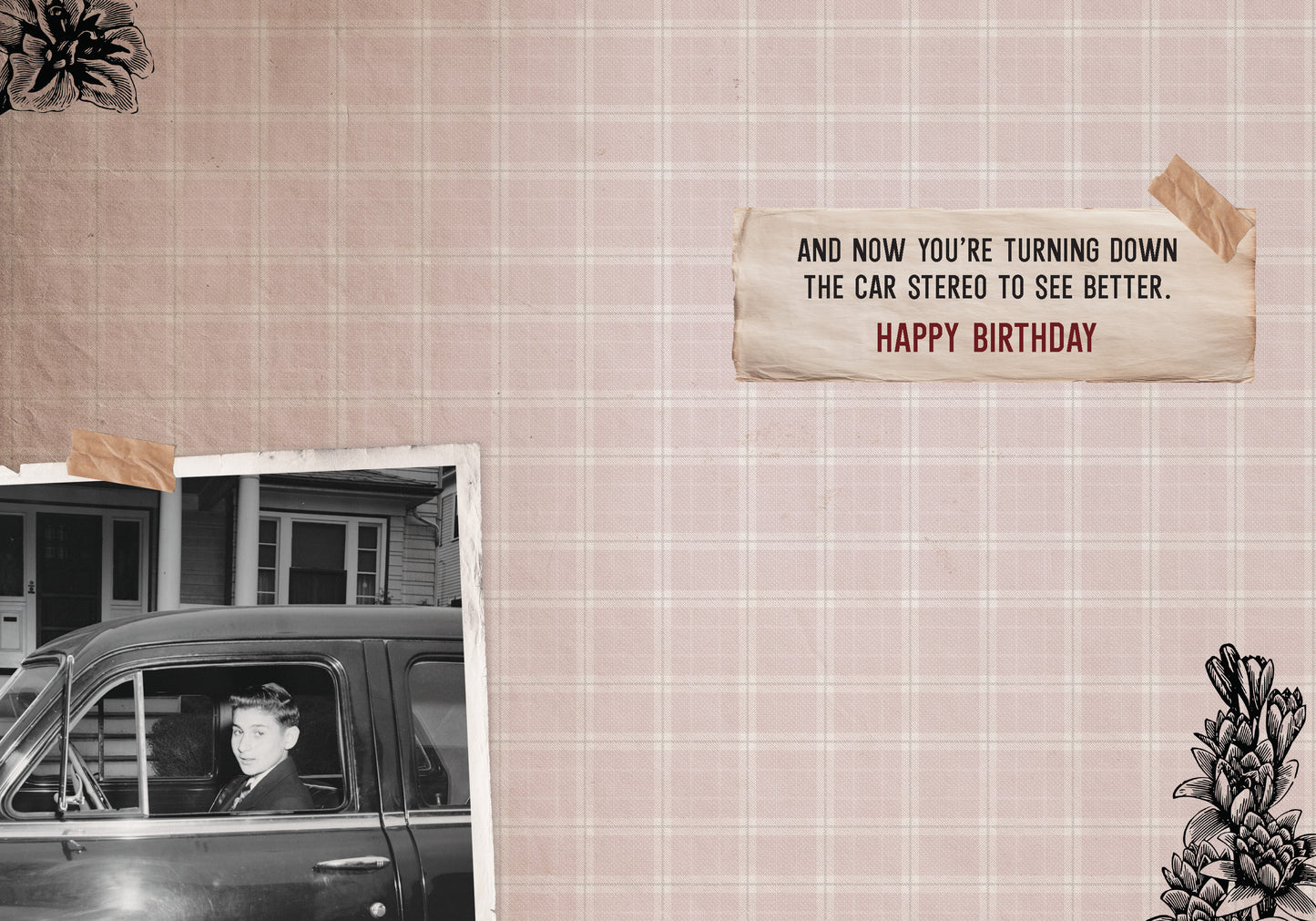 7865-TROU0179 | BD/Young and Reckless