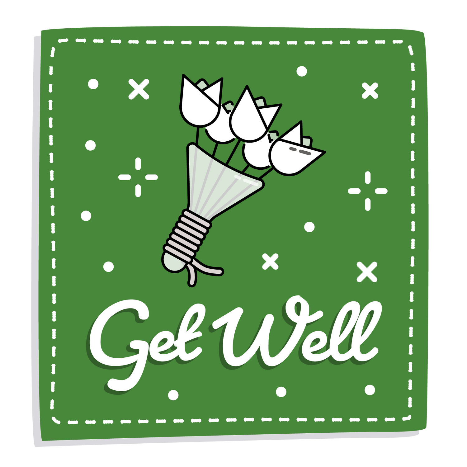 Get Well