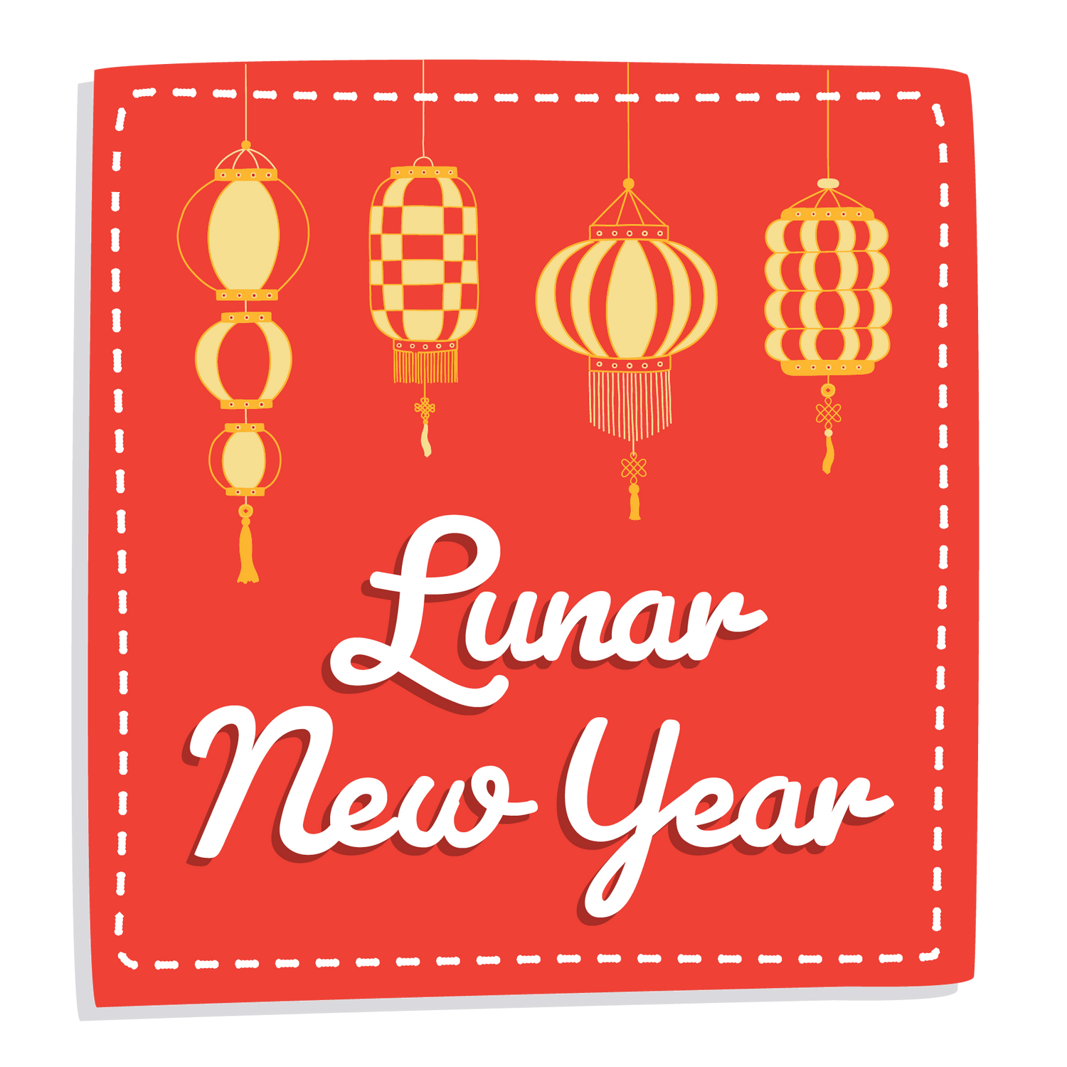 Lunar New Year