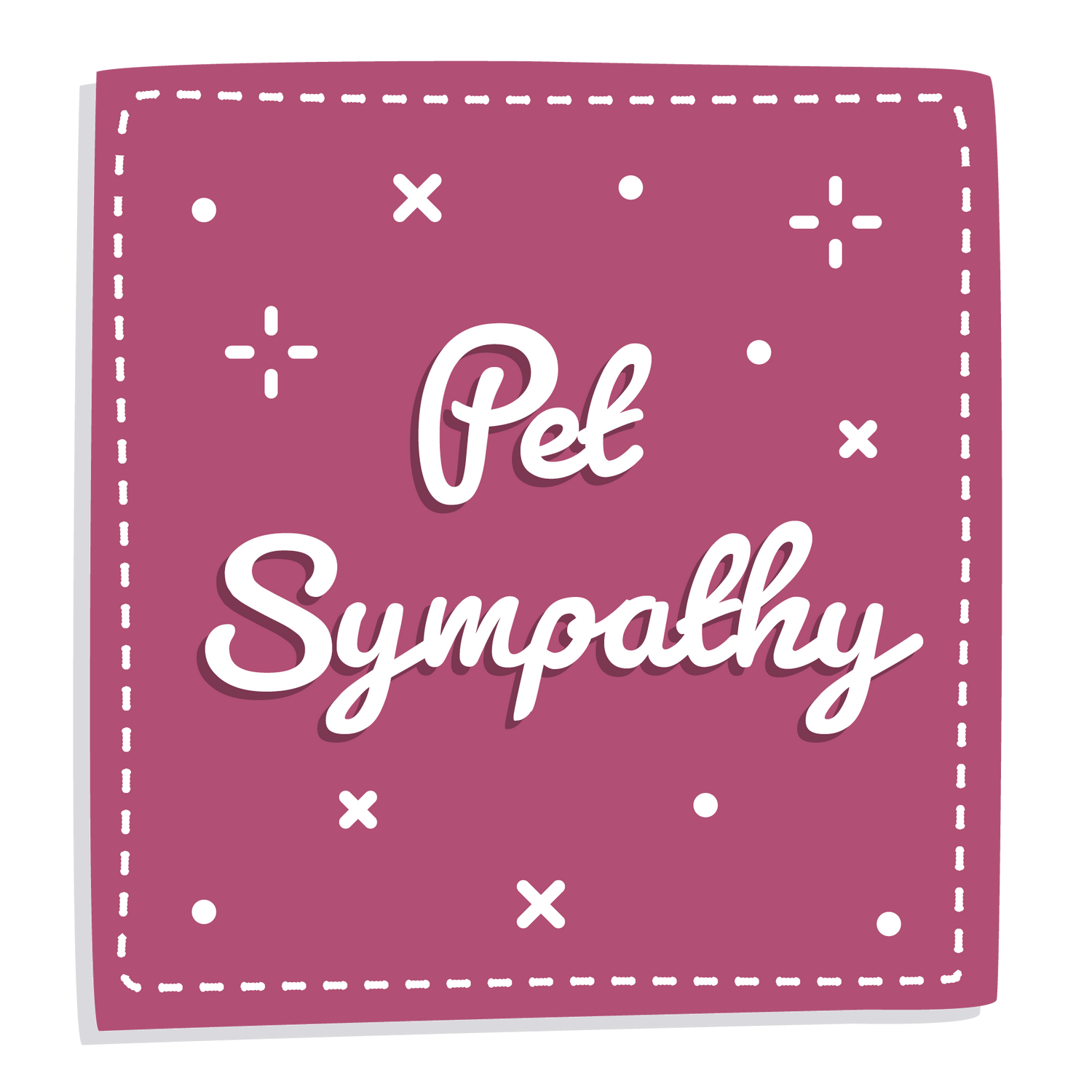 Pet Sympathy
