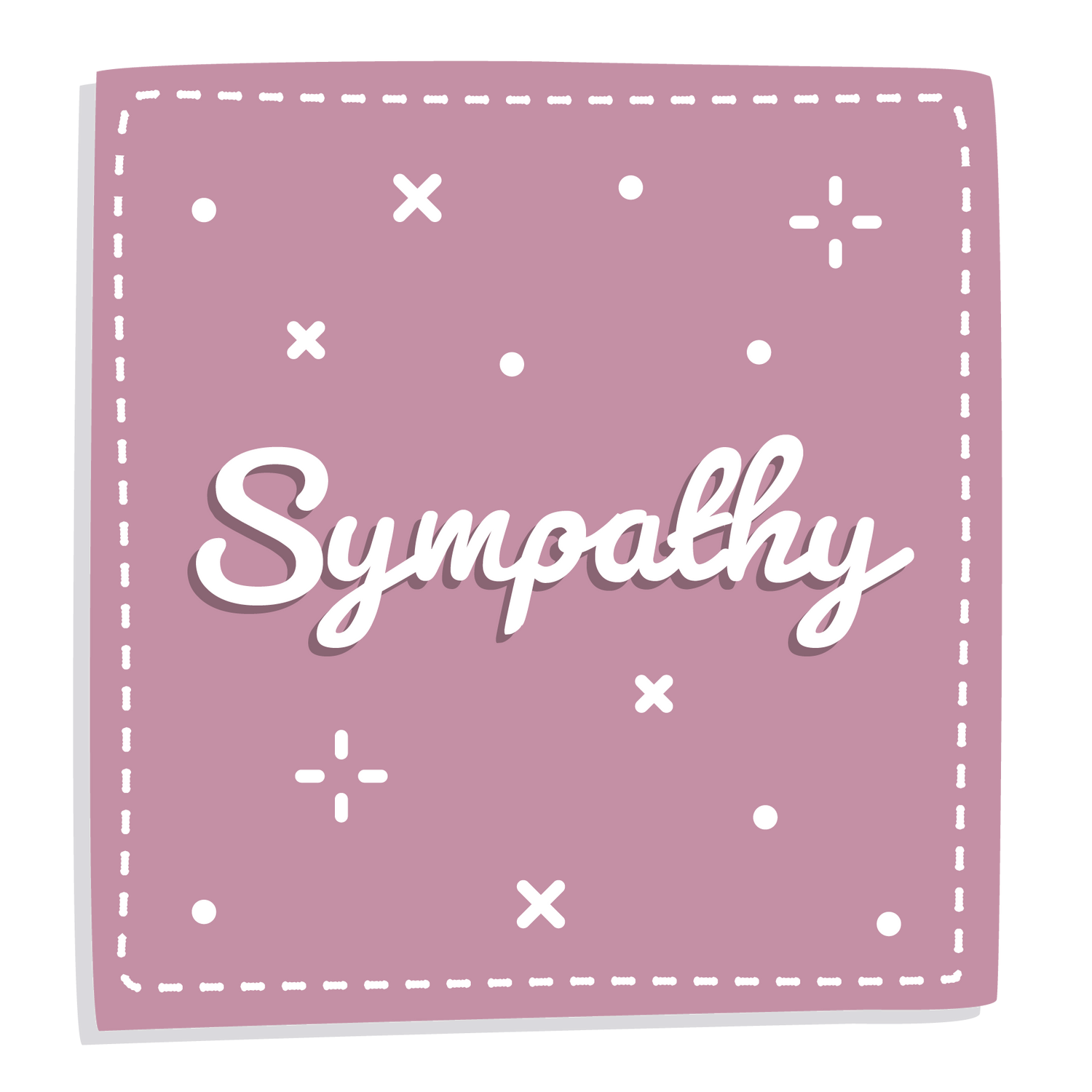 Sympathy