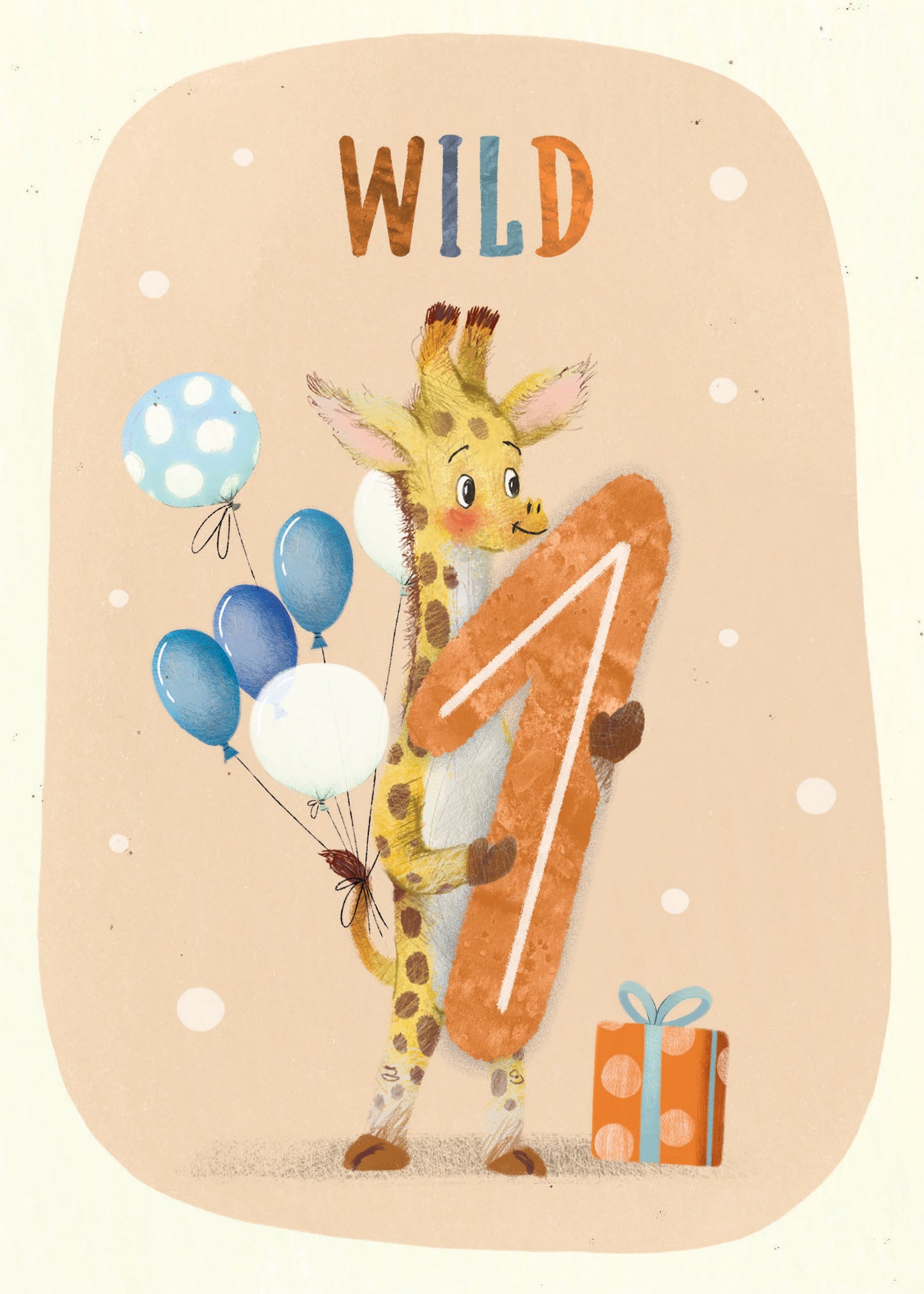 363-MLST0001A | ABD1/Wild One