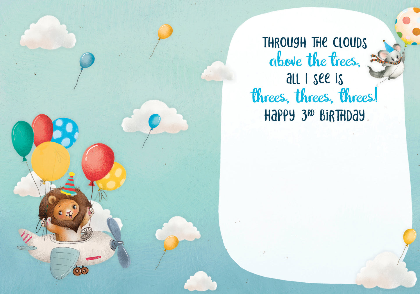 363-MLST0003A | ABD3/Terrific Three