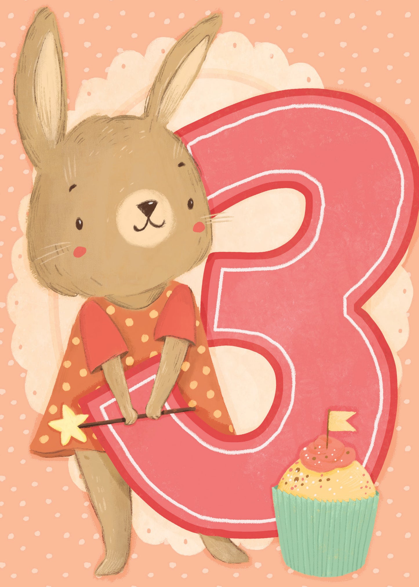 363-MLST0003D | ABD3/Bunny With Three