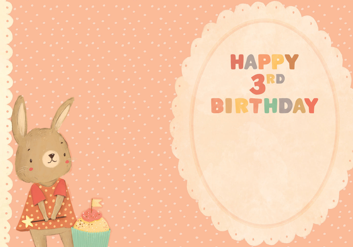 363-MLST0003D | ABD3/Bunny With Three