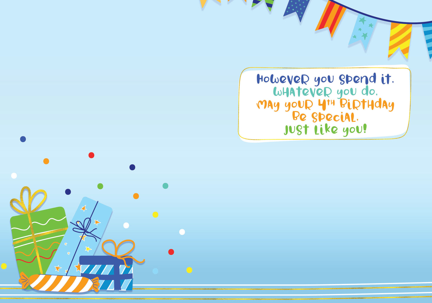 363-MLST0004C | ABD4/Party You're Four