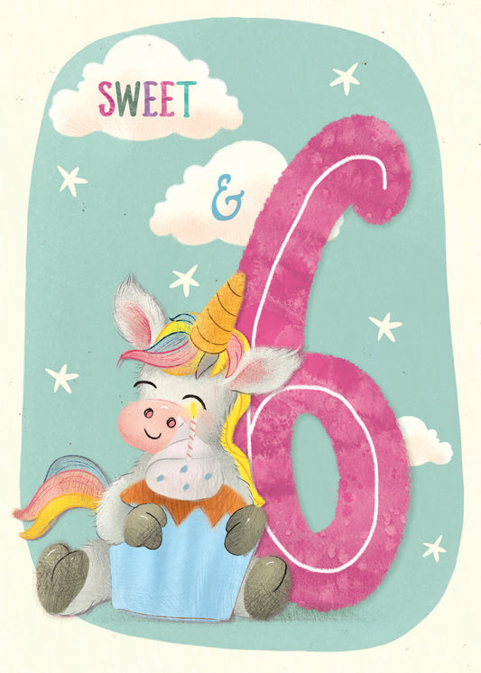 363-MLST0006A | ABD6/Sweet And Six