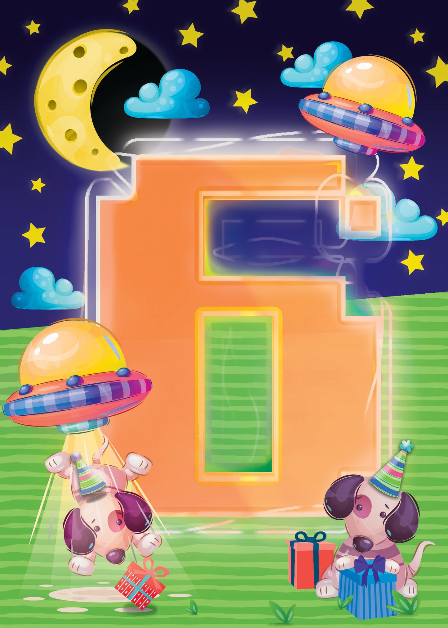 363-MLST0006B | ABD6/UFO With Six