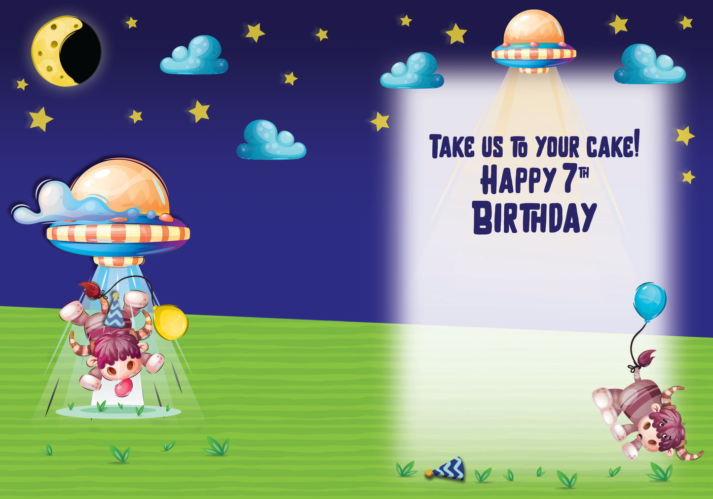 363-MLST0007B | ABD7/UFO With Seven