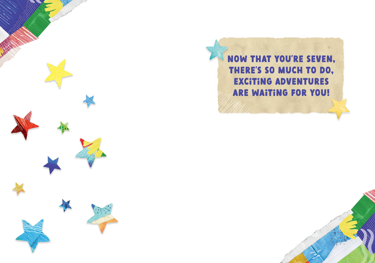 363-MLST0007D | ABD7/Paper Collage Seven