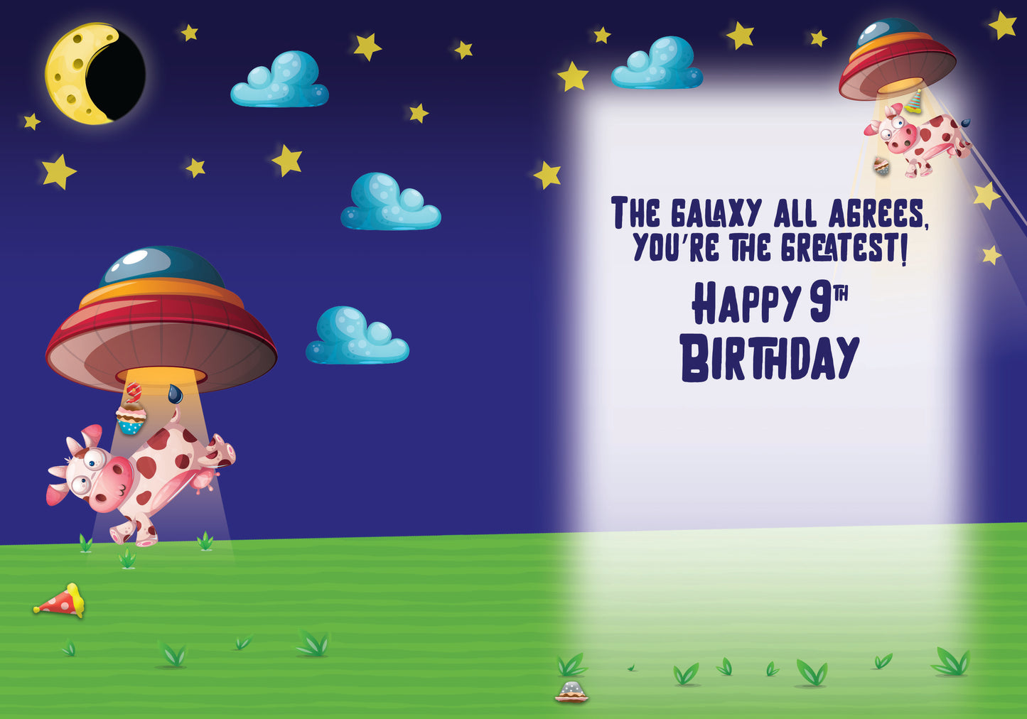 363-MLST0009B | ABD9/UFO With Nine