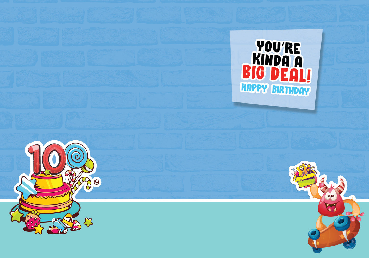 363-MLST0010A | ABD10/Ten Sticker