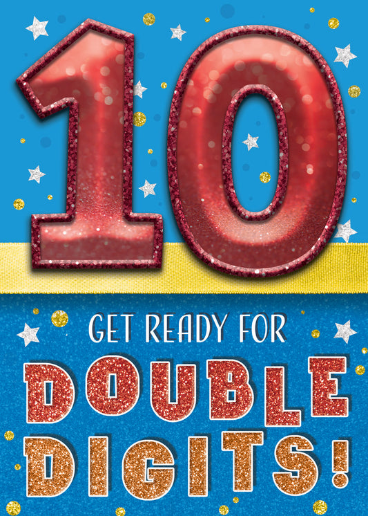 363-MLST0010D | ABD10/Ten Double Digits