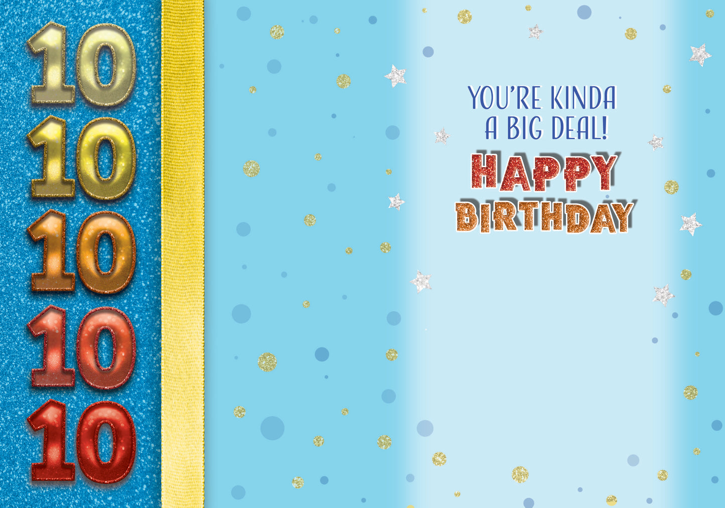 363-MLST0010D | ABD10/Ten Double Digits