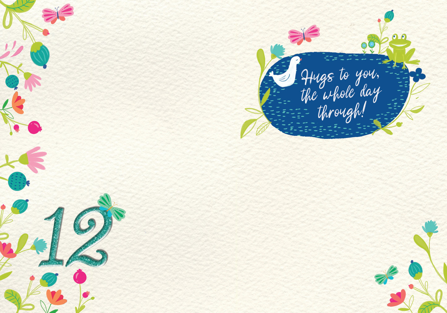 363-MLST0012C | ABD12/Twelve Pond