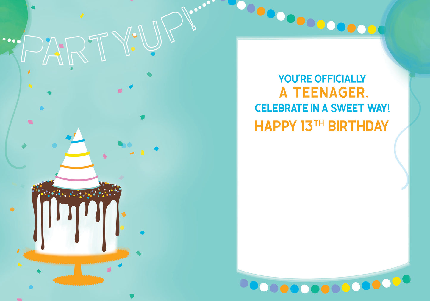 363-MLST0013B | ABD13/Thirteen Party Up