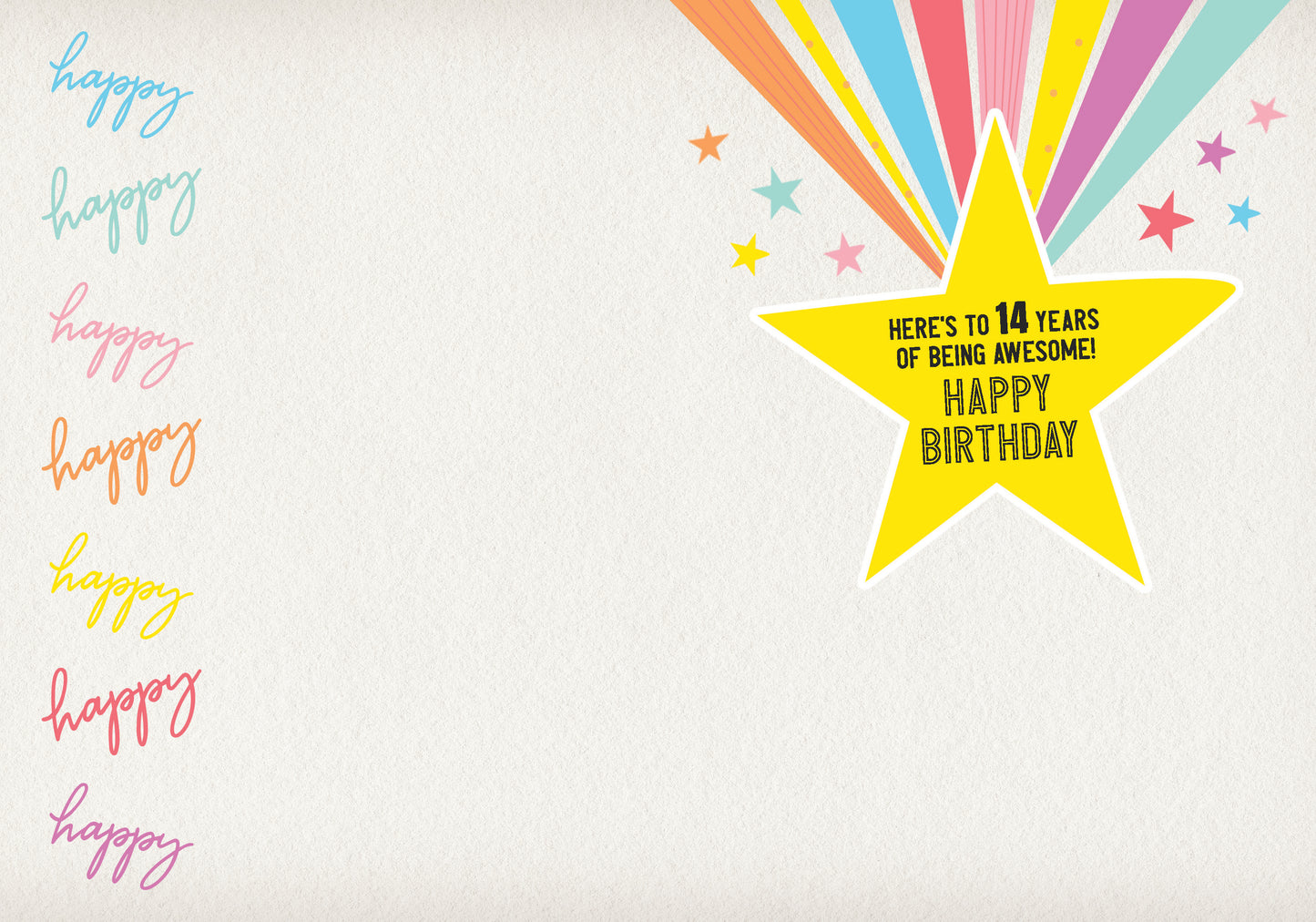 363-MLST0014B | ABD14/Silver Sparkle 14