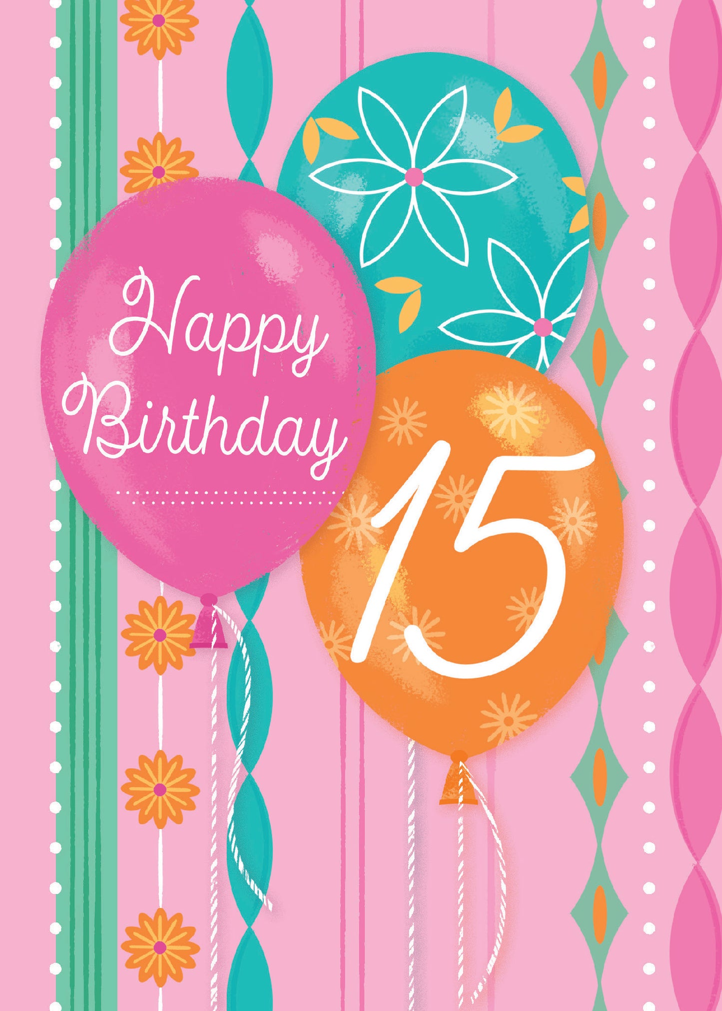 363-MLST0015D | ABD15/Balloons For 15th