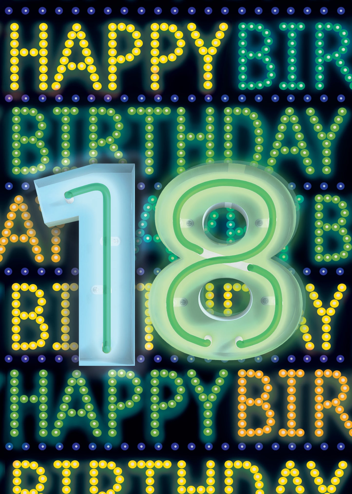 363-MLST0018A | ABD18/Neon Eighteen