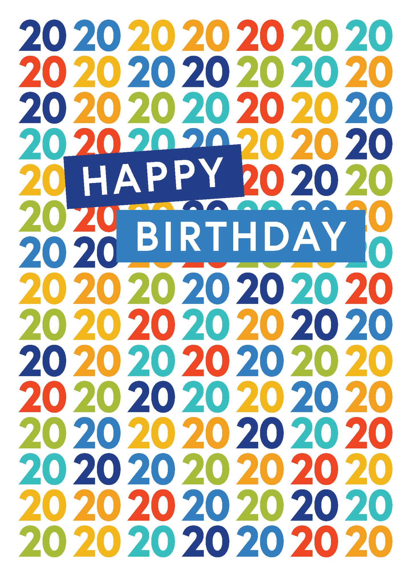 363-MLST0020A | ABD20/Twenty Repeat