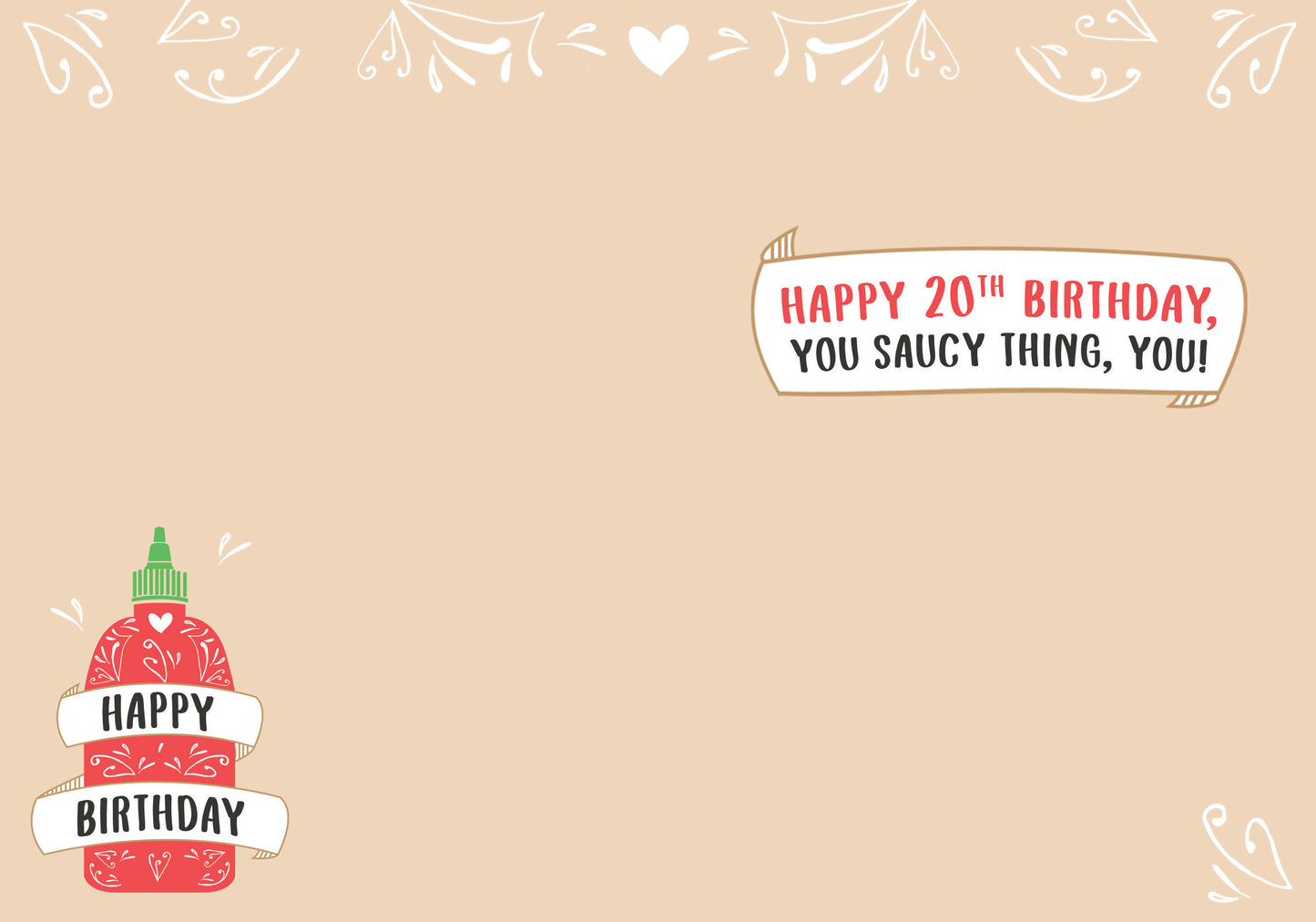 363-MLST0020C | ABD20/Twenty Awesome Sauce